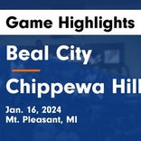Basketball Game Preview: Beal City Aggies vs. Northern Michigan Christian Comets