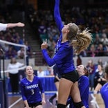 State volleyball begins Thursday