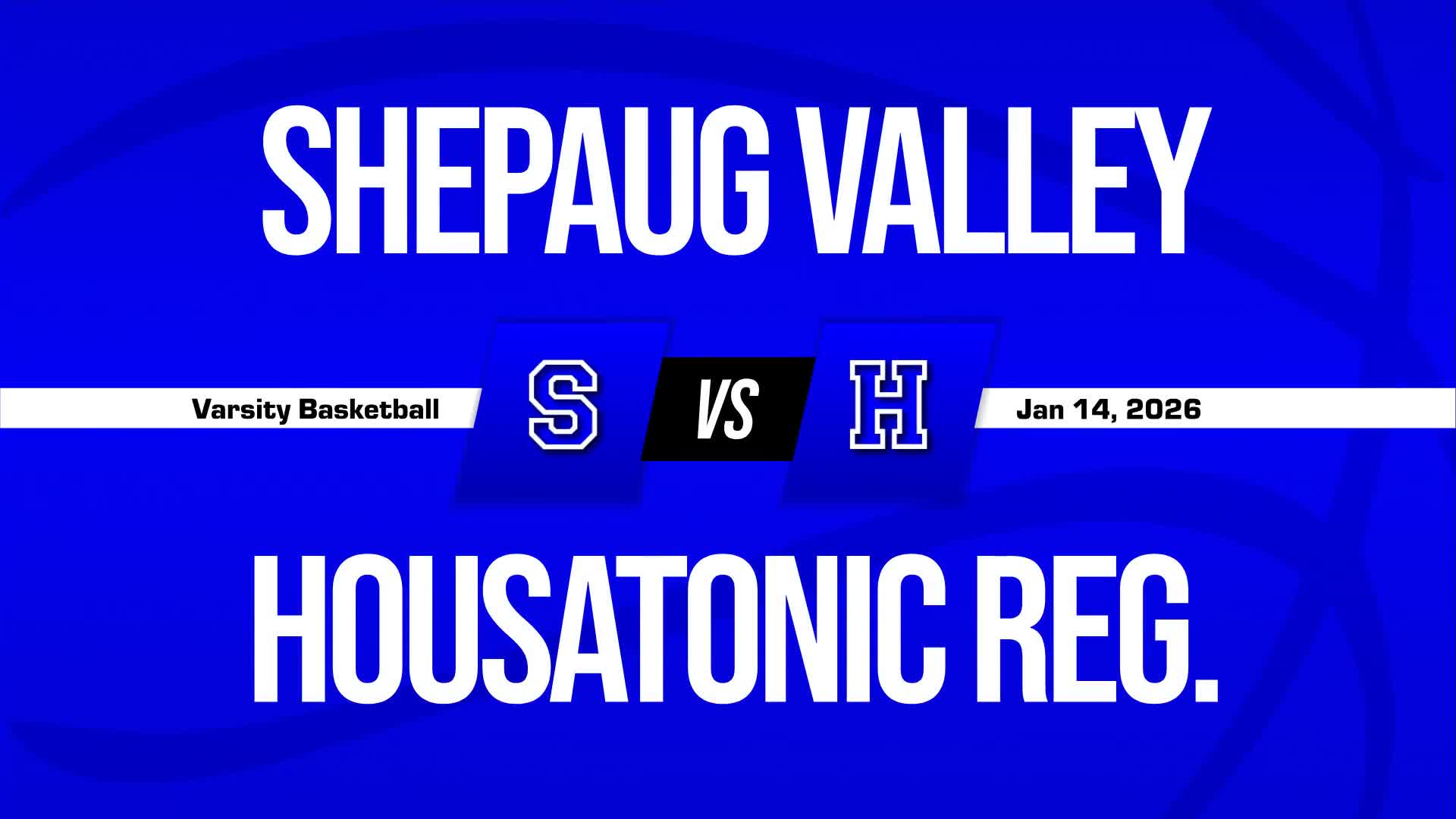 Basketball Recap: Make It Five in a Row for Shepaug Valley