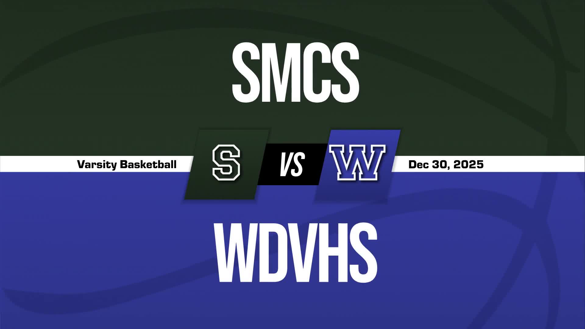 Basketball Game Preview: St. Monica Mariners vs. St. Anthony Saints