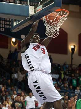 Foreign-born talent taking hold in high...