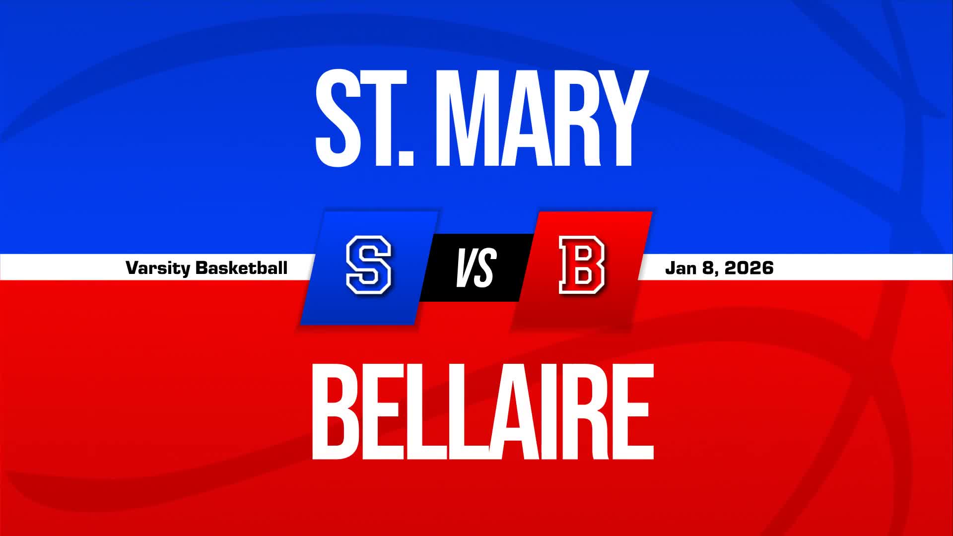 Basketball Recap: St. Mary Comes Up Short