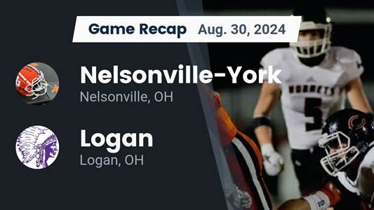 Football Game Recap: Logan Triumphs