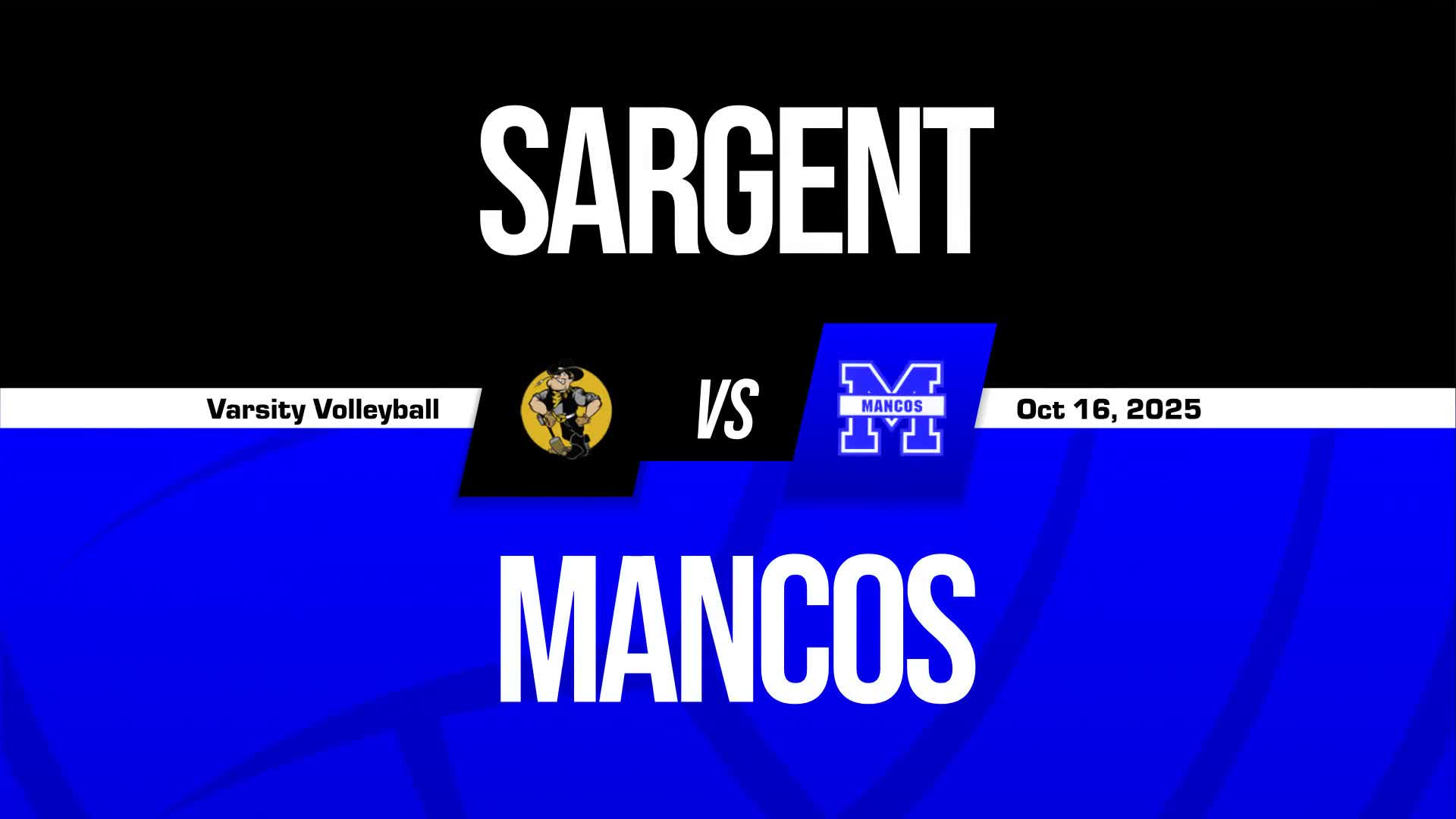 Volleyball Recap: Mancos' Losing Streak Snapped at Six Games