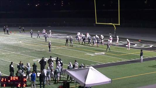 San Joaquin AA Top Football Player Performances