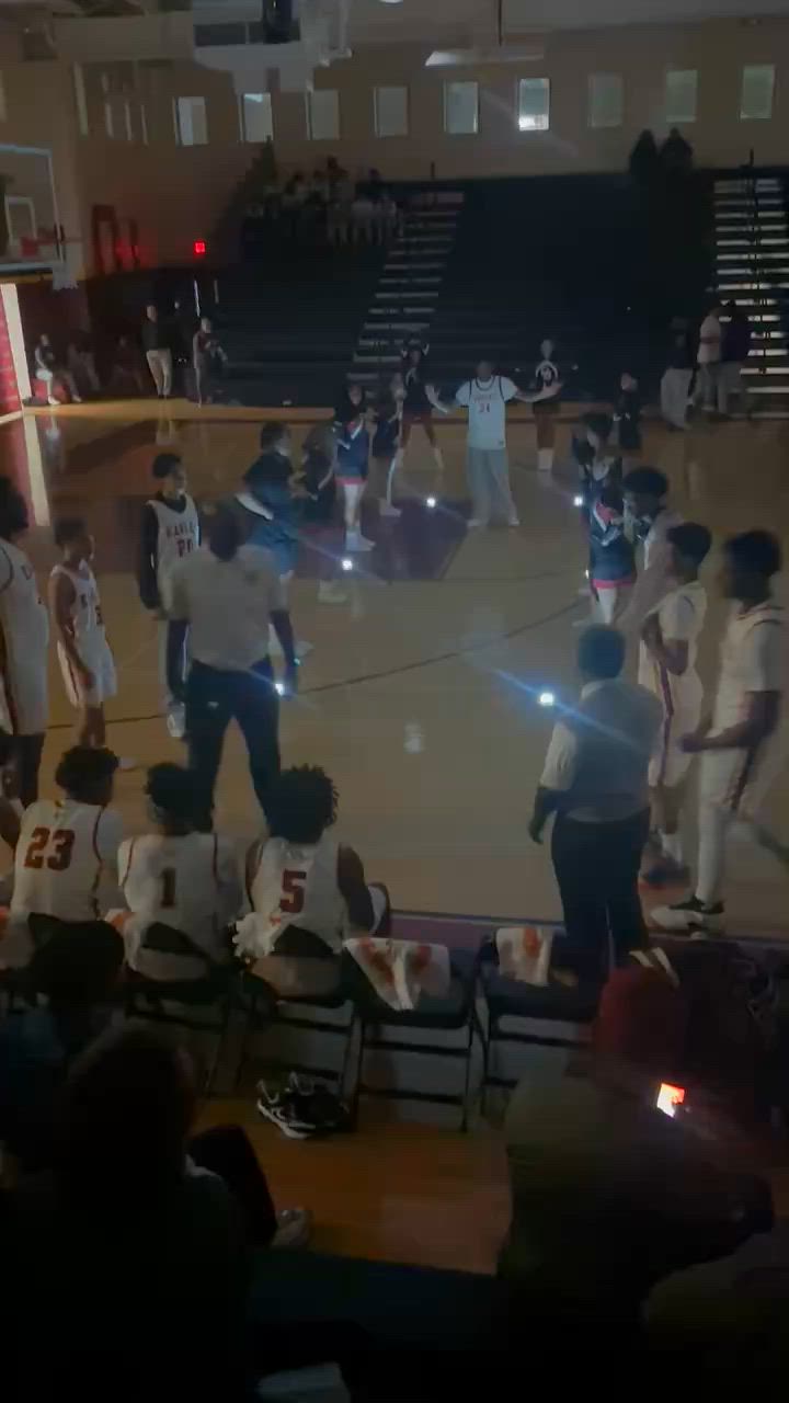 Basketball Game Preview: Douglas Byrd Eagles vs. Purnell Swett R