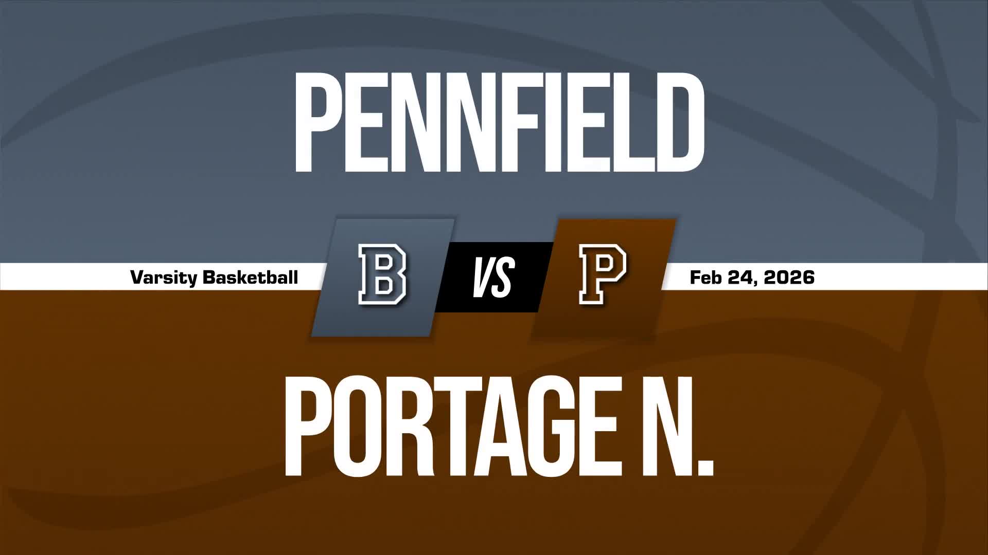 Basketball Recap: Portage Northern Sets Scoring Season-High Against Pennfield