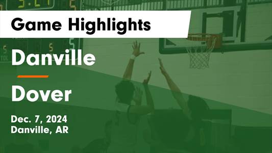 Basketball Recap: Dover Takes a Loss