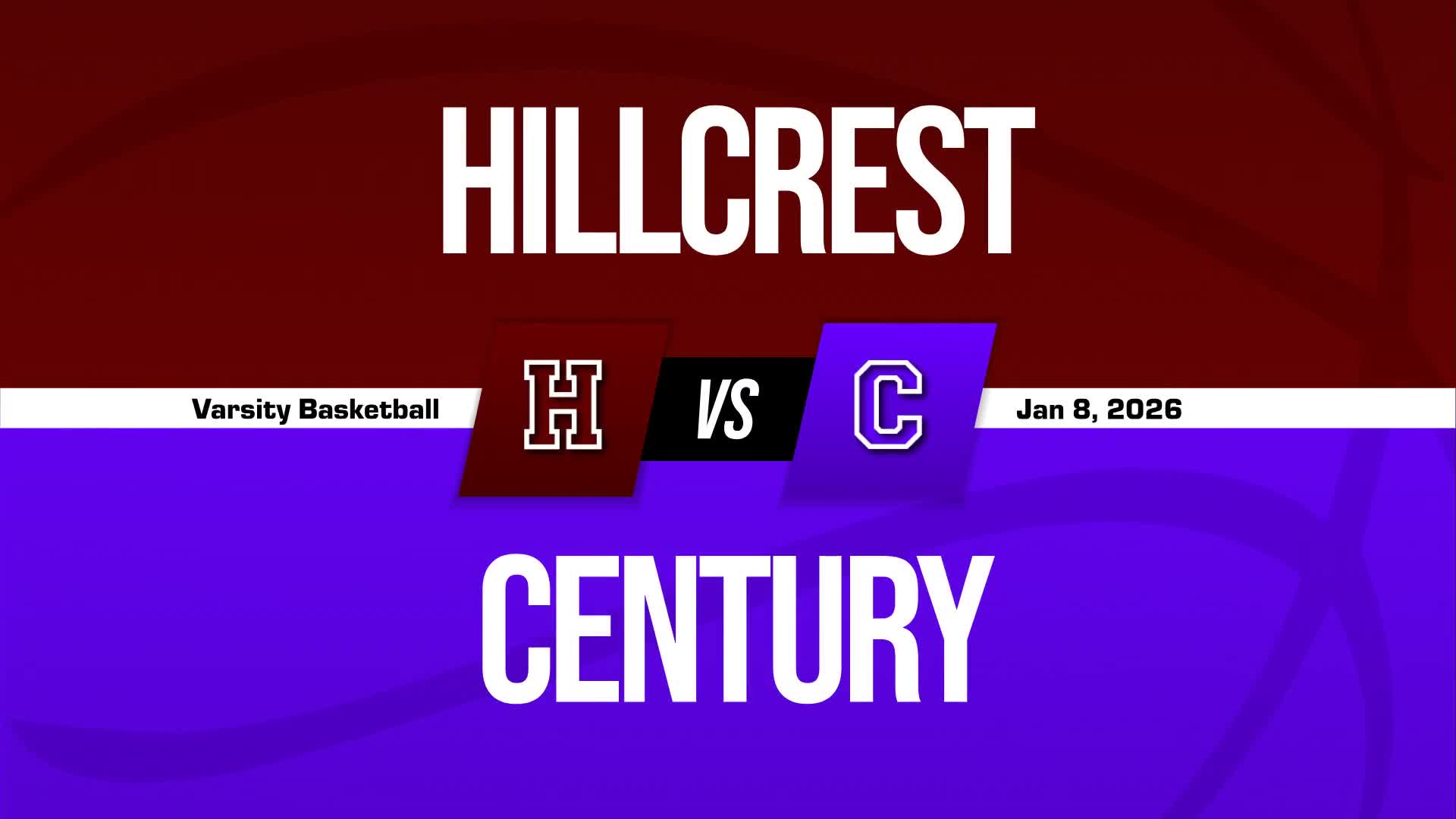 Basketball Recap: Century Comes Up Short + How To Watch