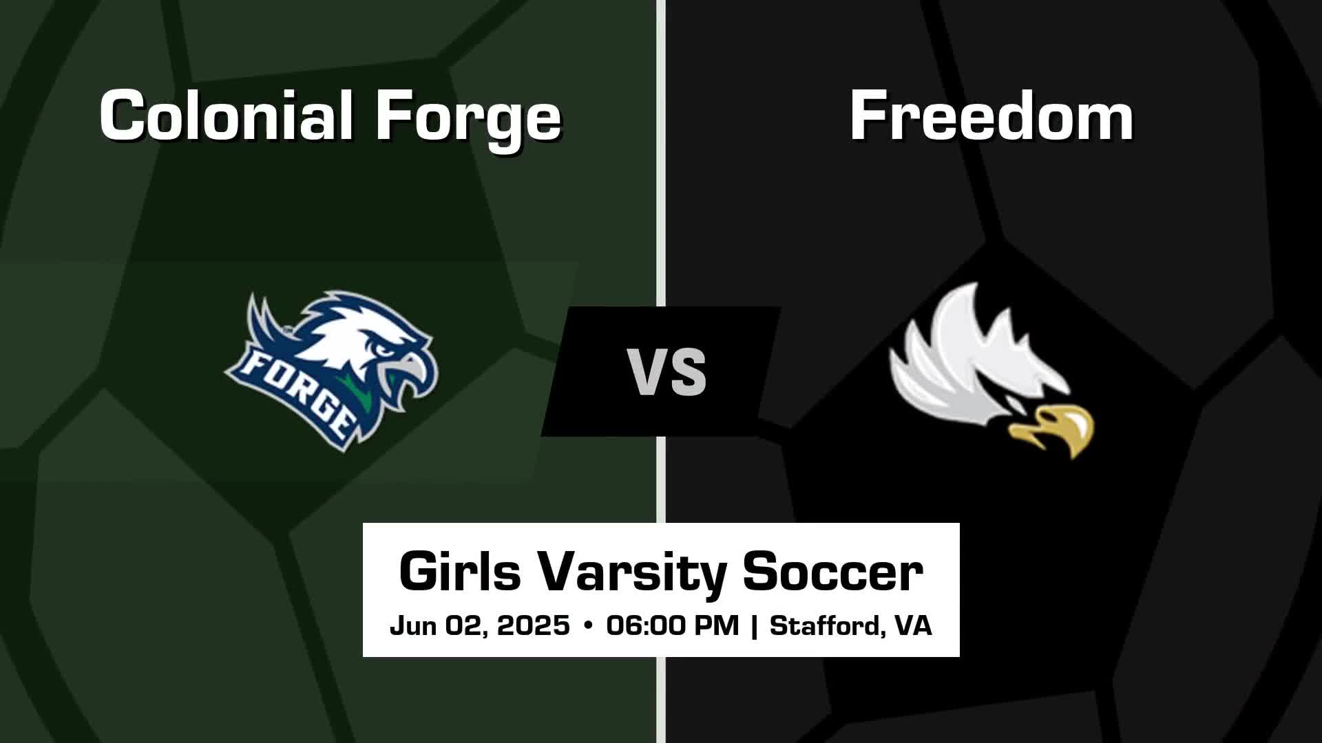 Soccer Recap: Freedom Picks Up Fourth Straight Win on the Road