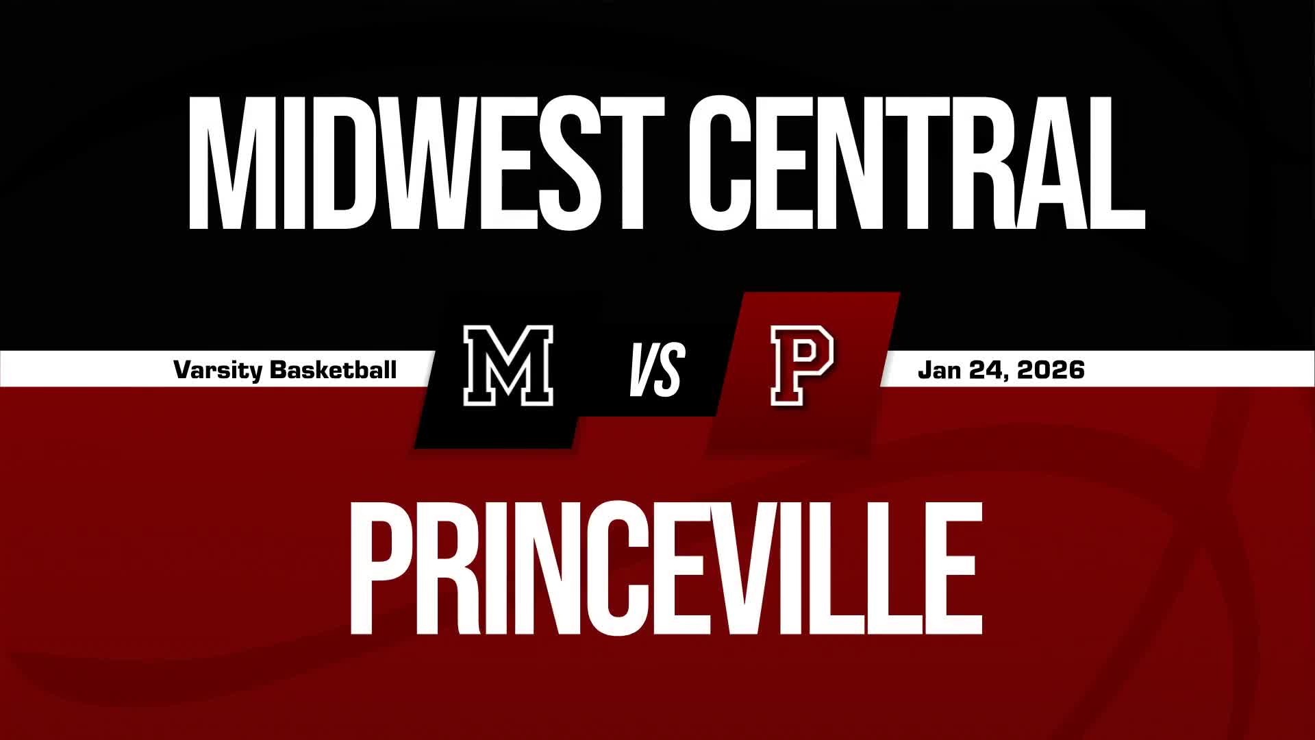 Basketball Recap: Midwest Central Skates Past Bushnell-Prairie C