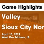 Soccer Game Preview: Sioux City North Plays at Home
