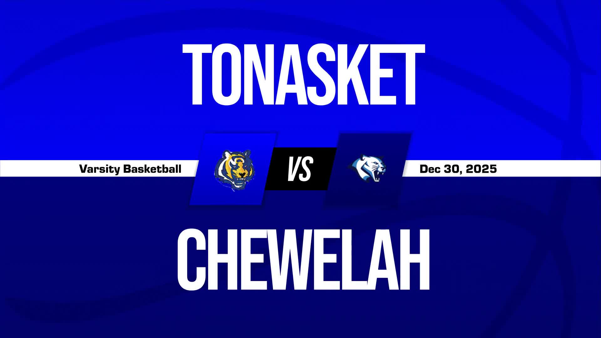 Basketball Game Preview: Tonasket Tigers vs. Valley Christian Pa