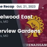 Football Game Recap: Hazelwood East Spartans vs. MICDS Rams