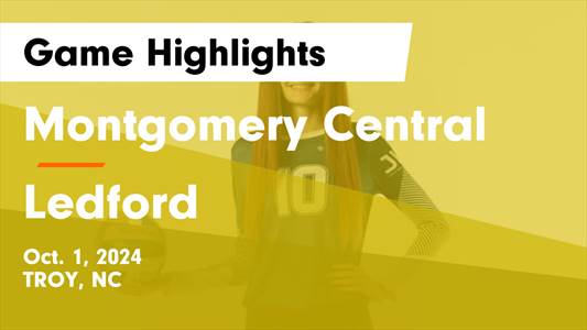 Volleyball Game Preview: Montgomery Central Timberwolves vs. Oak