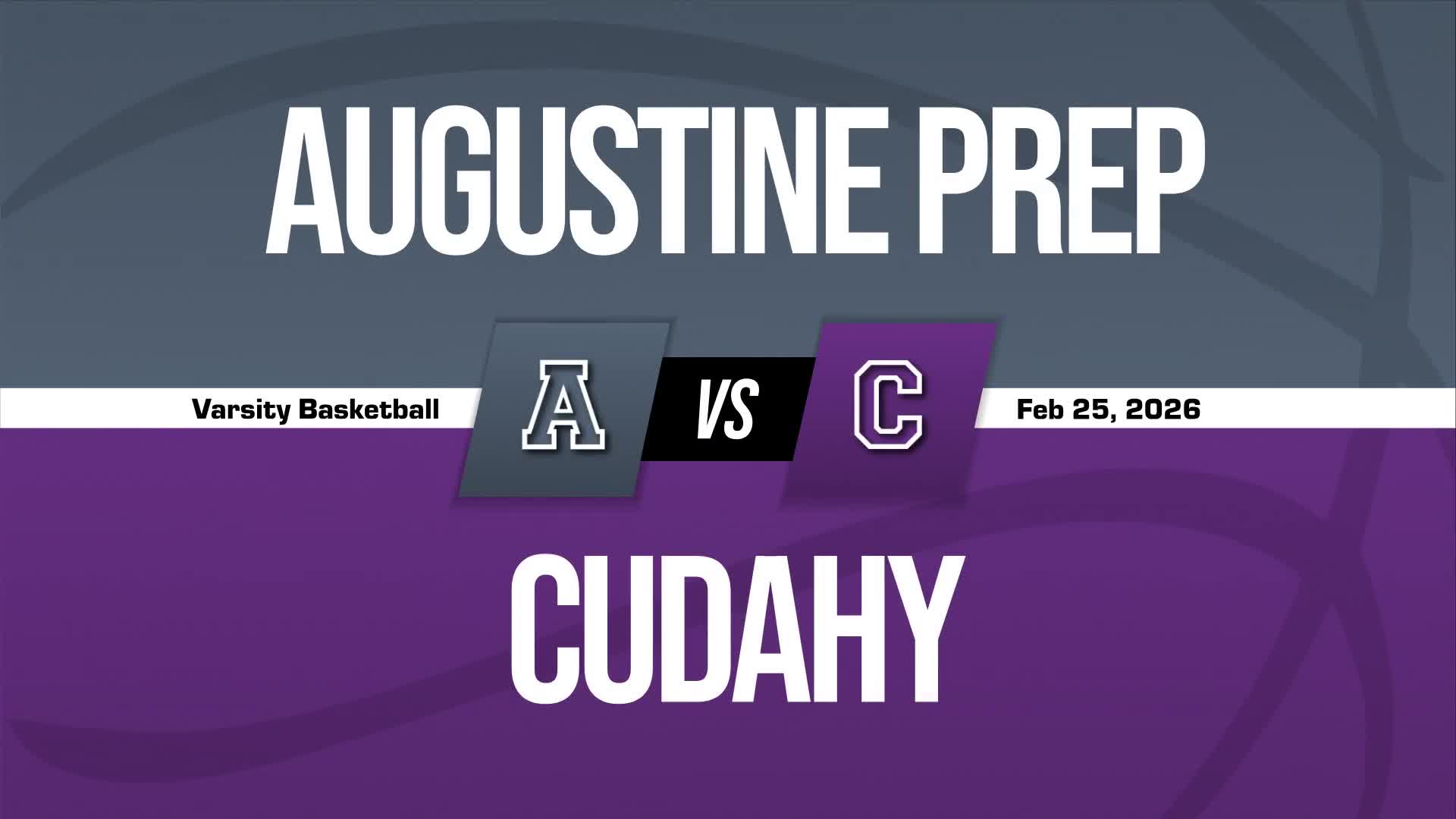Basketball Recap: Augustine Prep Comes Up Short
