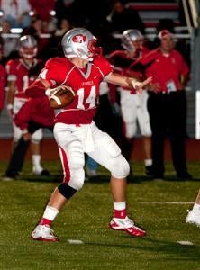 Pike is the nation's No. 30 recruit.