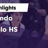 Basketball Game Preview: Campolindo Cougars vs. Northgate Broncos