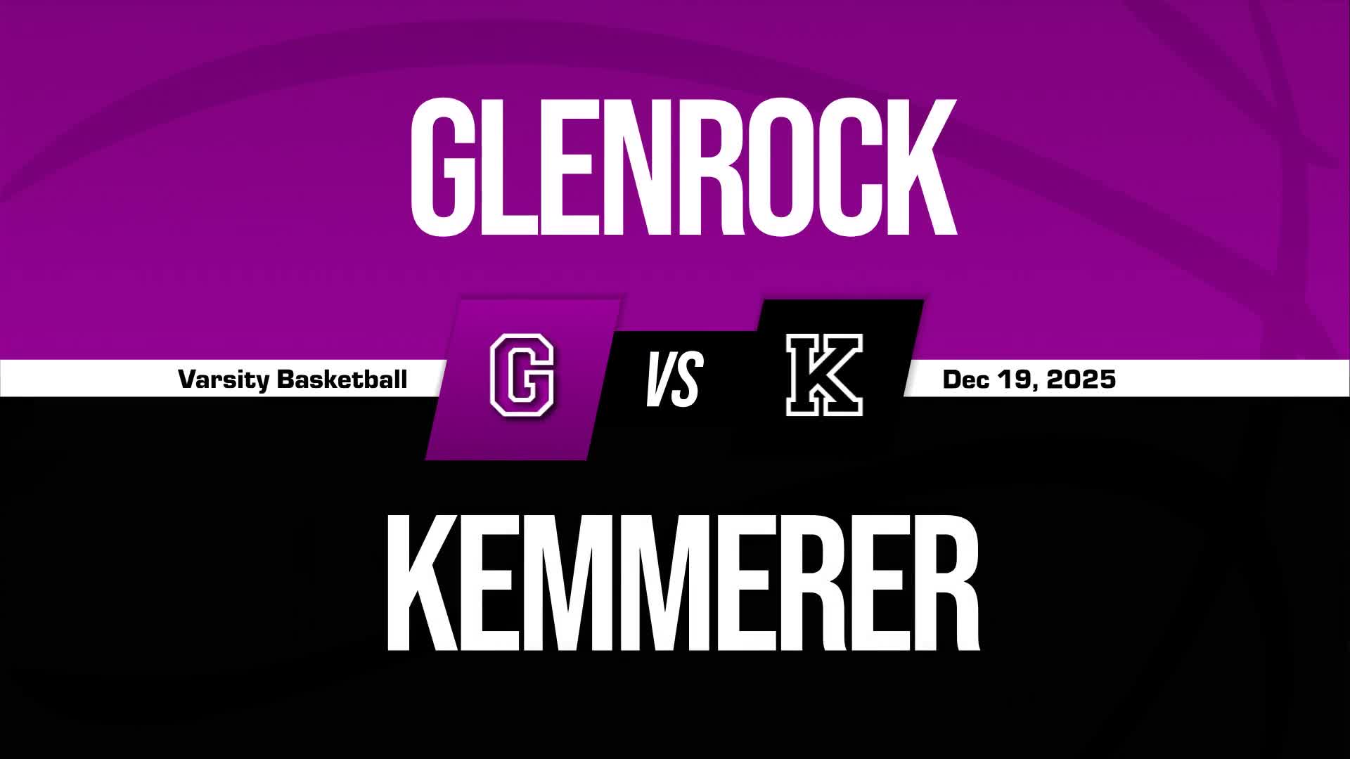 Basketball Recap: Glenrock Comes Up Short