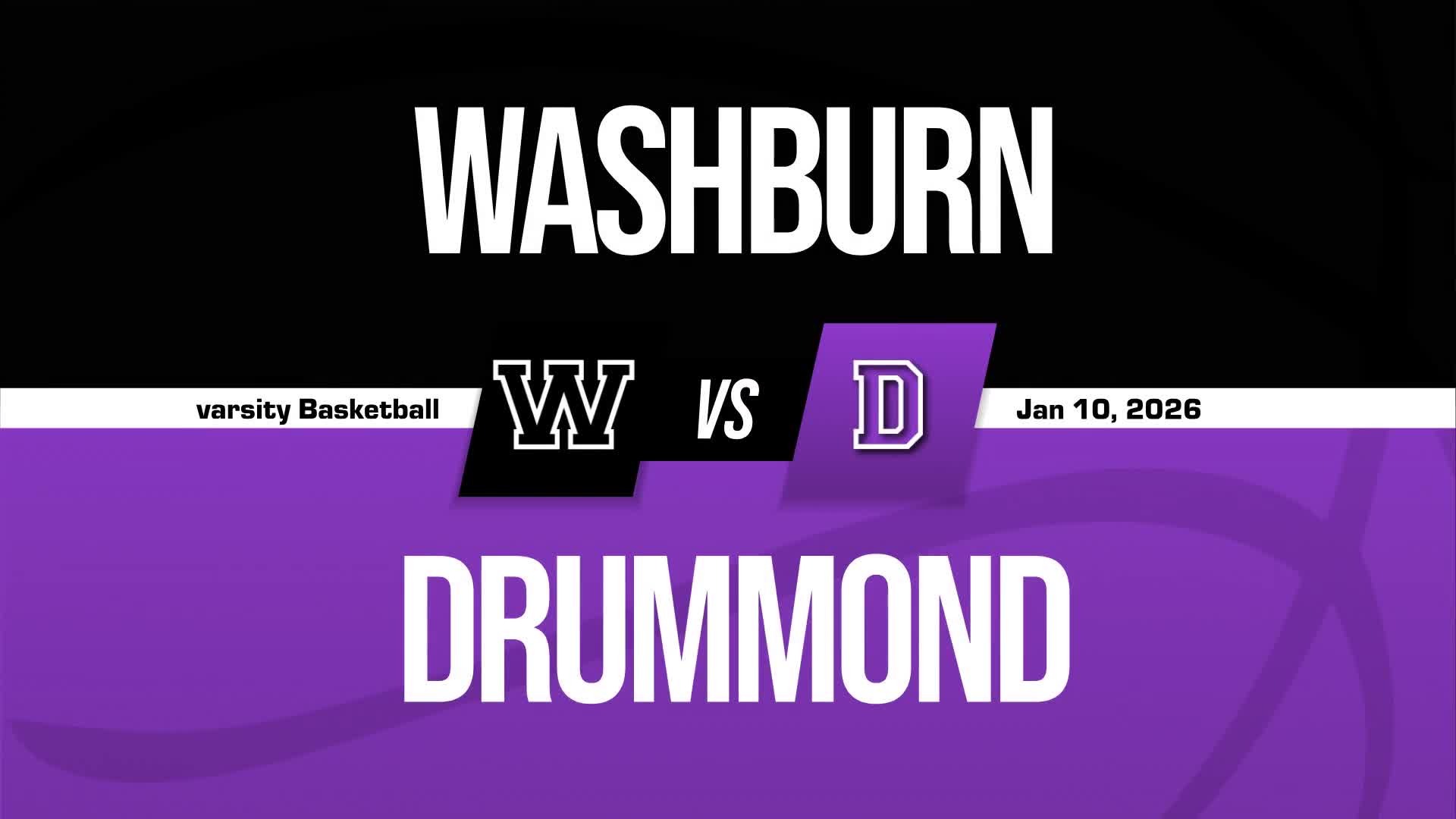 Basketball Recap: Washburn Sets Scoring Season-High Against Drummond + How To Watch