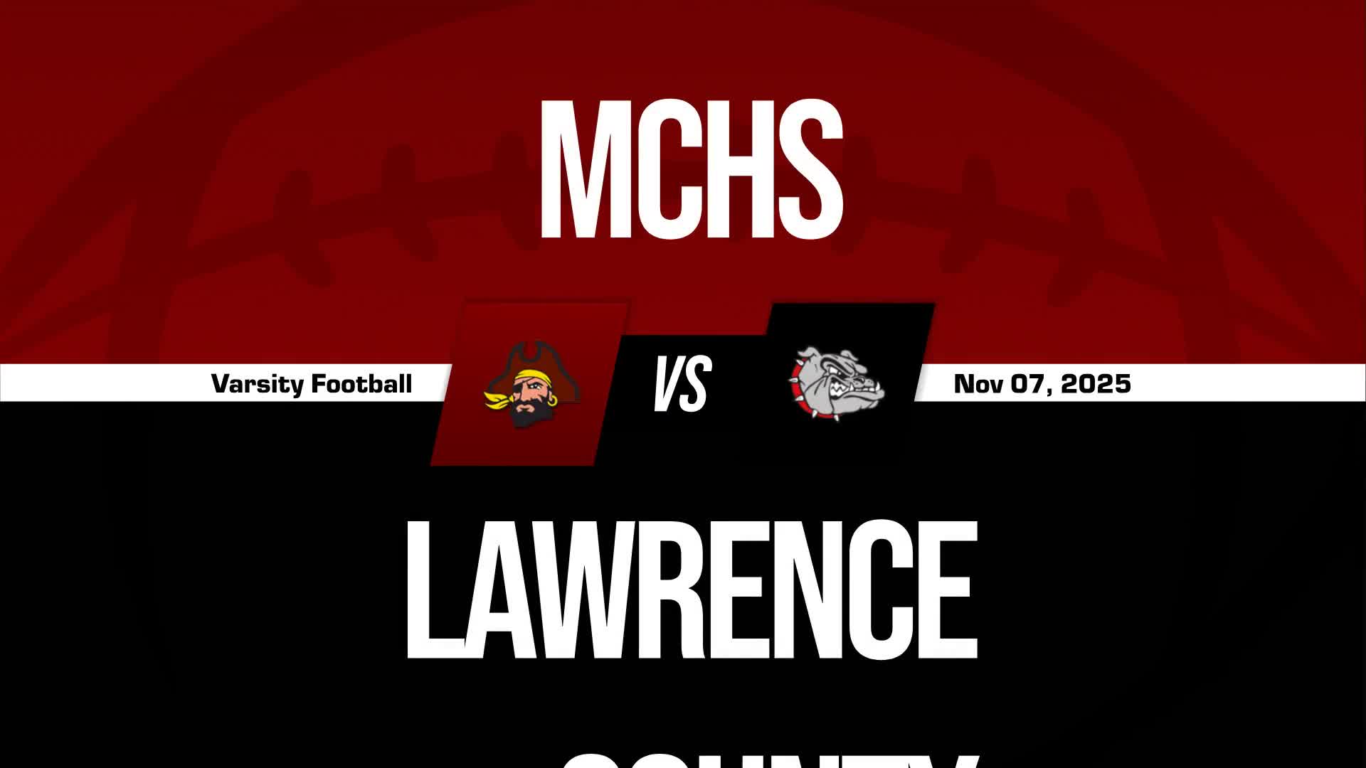 Football Game Preview: Lawrence County Bulldogs vs. Rockcastle County Rockets + How To Watch