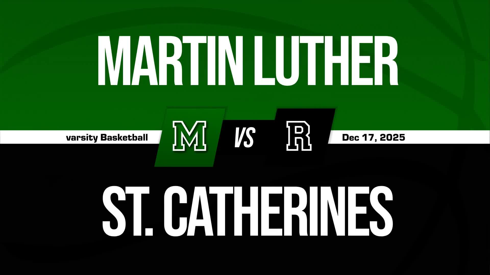 Laila White Game Report: vs Martin Luther + How To Watch