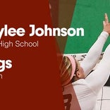 Shaylee Johnson Game Report: vs Hurricane
