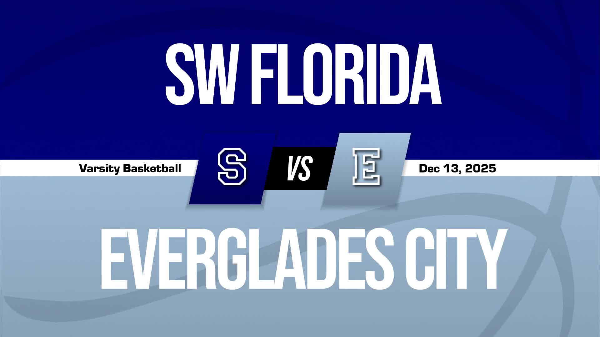 Basketball Recap: Everglades City Takes a Loss