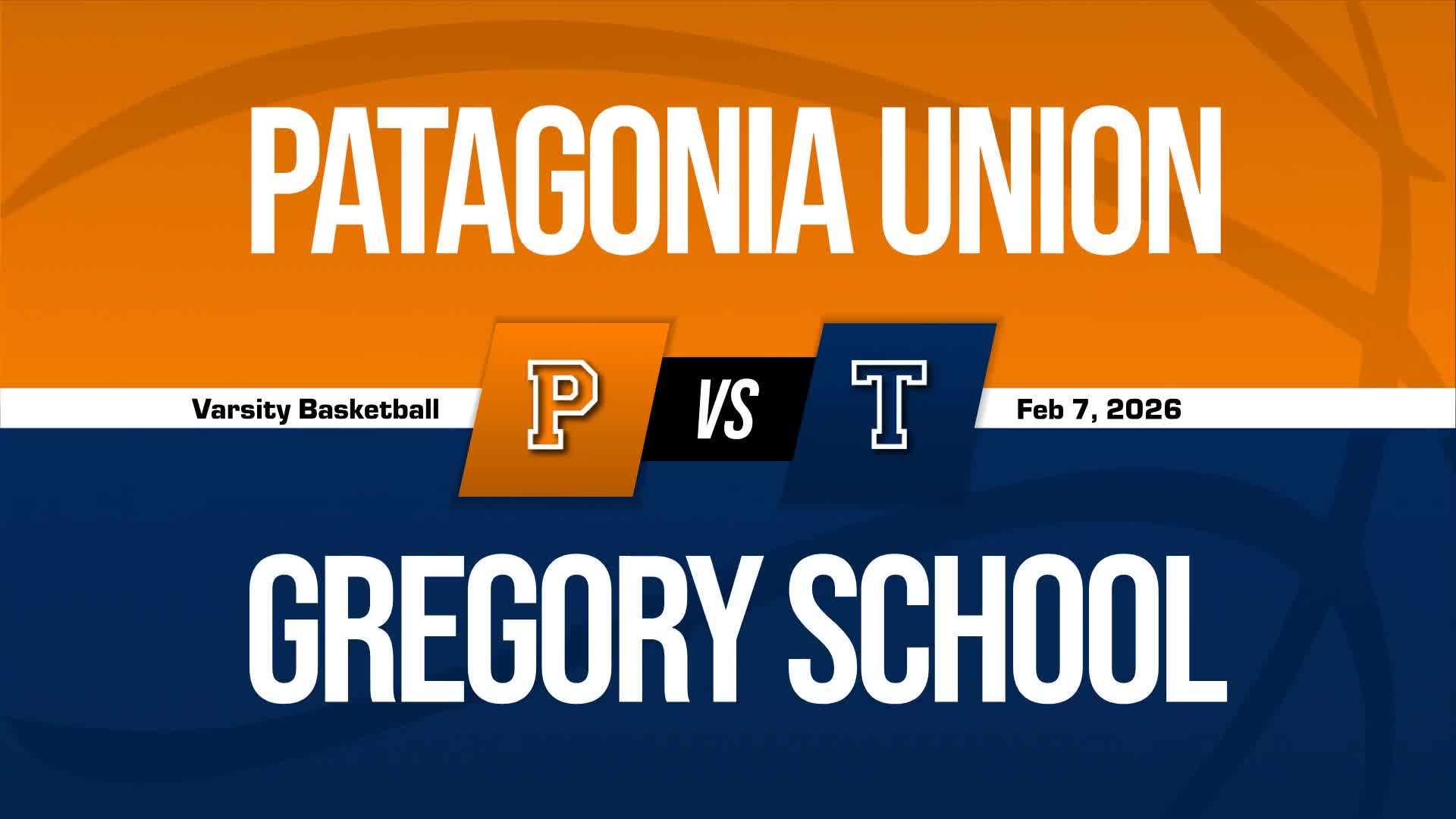 Basketball Recap: The Gregory School Skates Past Patagonia with Ease + How To Watch