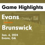Evans vs. Lakeside