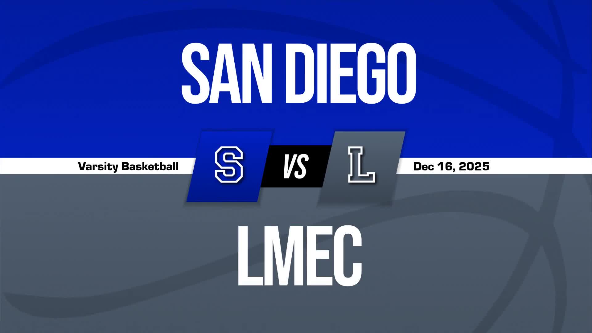 Basketball Game Preview: Logan Memorial Education Campus Eagles vs. Mar Vista Mariners + How To Watch