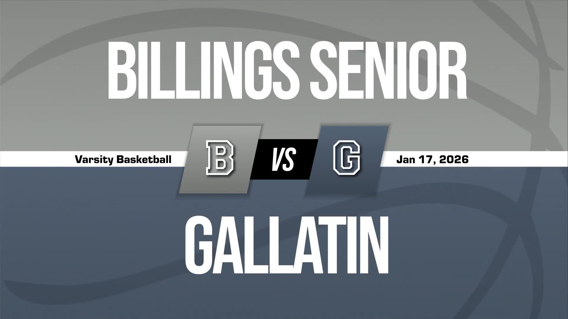 Basketball Game Preview: Billings Senior Broncs vs. Skyview Falcons + How To Watch