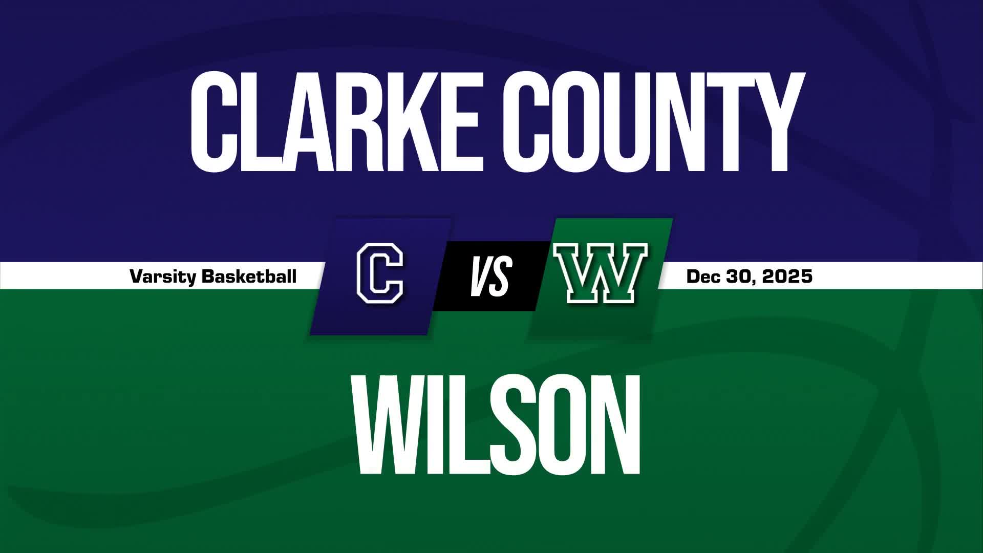 Basketball Game Preview: Wilson Memorial Green Hornets vs. Osbourn Eagles + How To Watch
