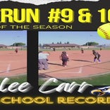 Softball Game Preview: Bakersfield Christian Leaves Home