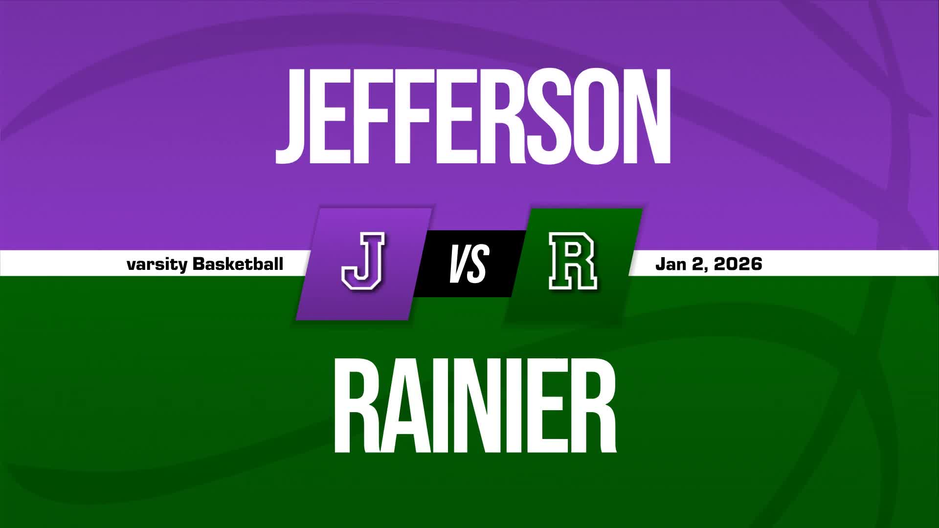 Basketball Recap: Jefferson Comes Up Short