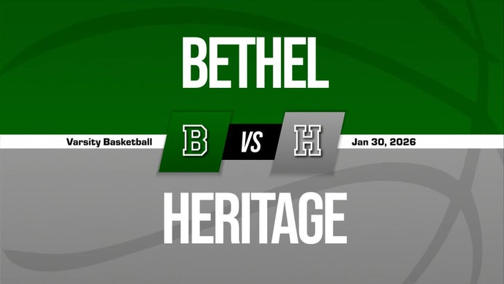 Basketball Game Preview: Bethel Bruins vs. Woodside Wolverines