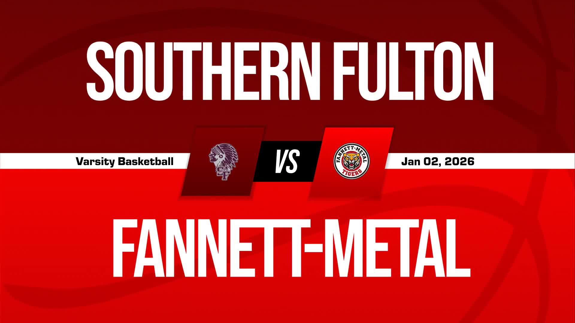 Basketball Game Preview: Fannett Metal vs. Southern Fulton Indians + How To Watch