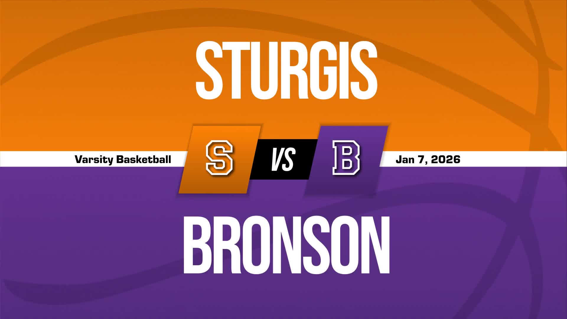 Basketball Game Preview: Bronson Vikings vs. Springport Spartans