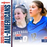 High school volleyball: Lauren Harden, Macaria Spears, Ellie White headline Preseason MaxPreps All-America Team