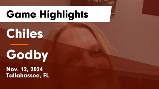 Basketball Recap: Godby Starts Season with  Win Against Taylor C