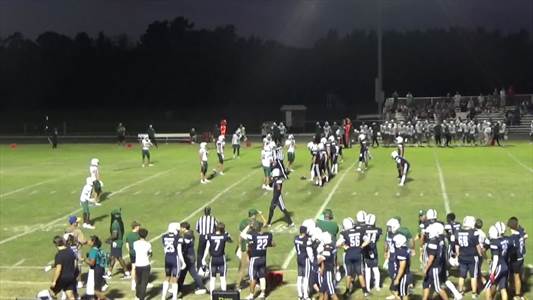Toot Clay Game Report: vs Charlotte Country Day School