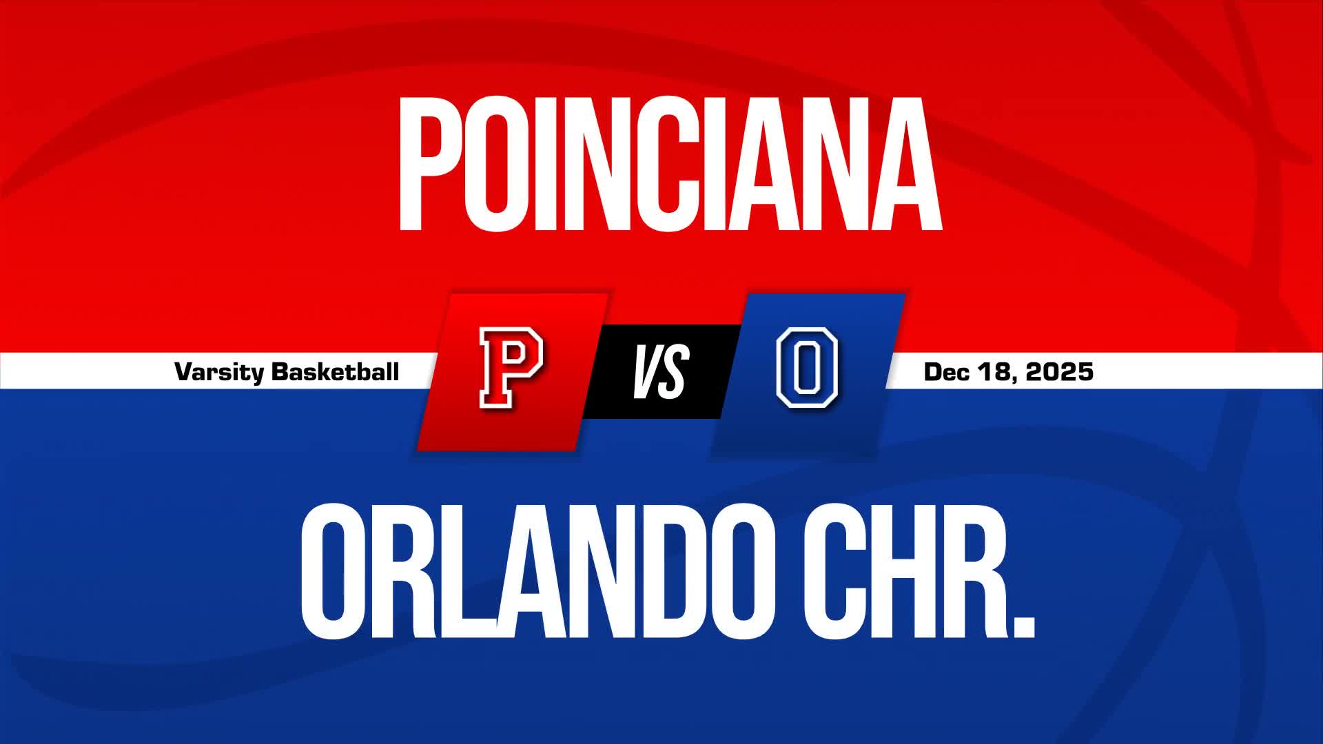 Basketball Recap: Poinciana Comes Up Short + How To Watch