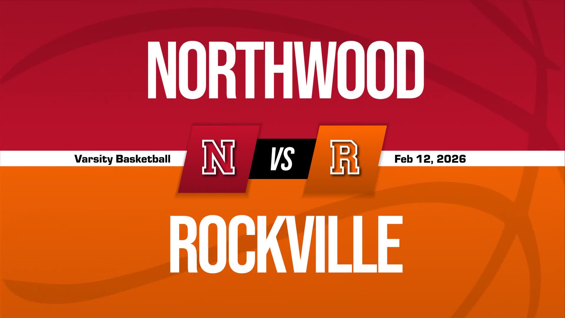 Basketball Recap: Rockville Wins Going Away Against Northwood