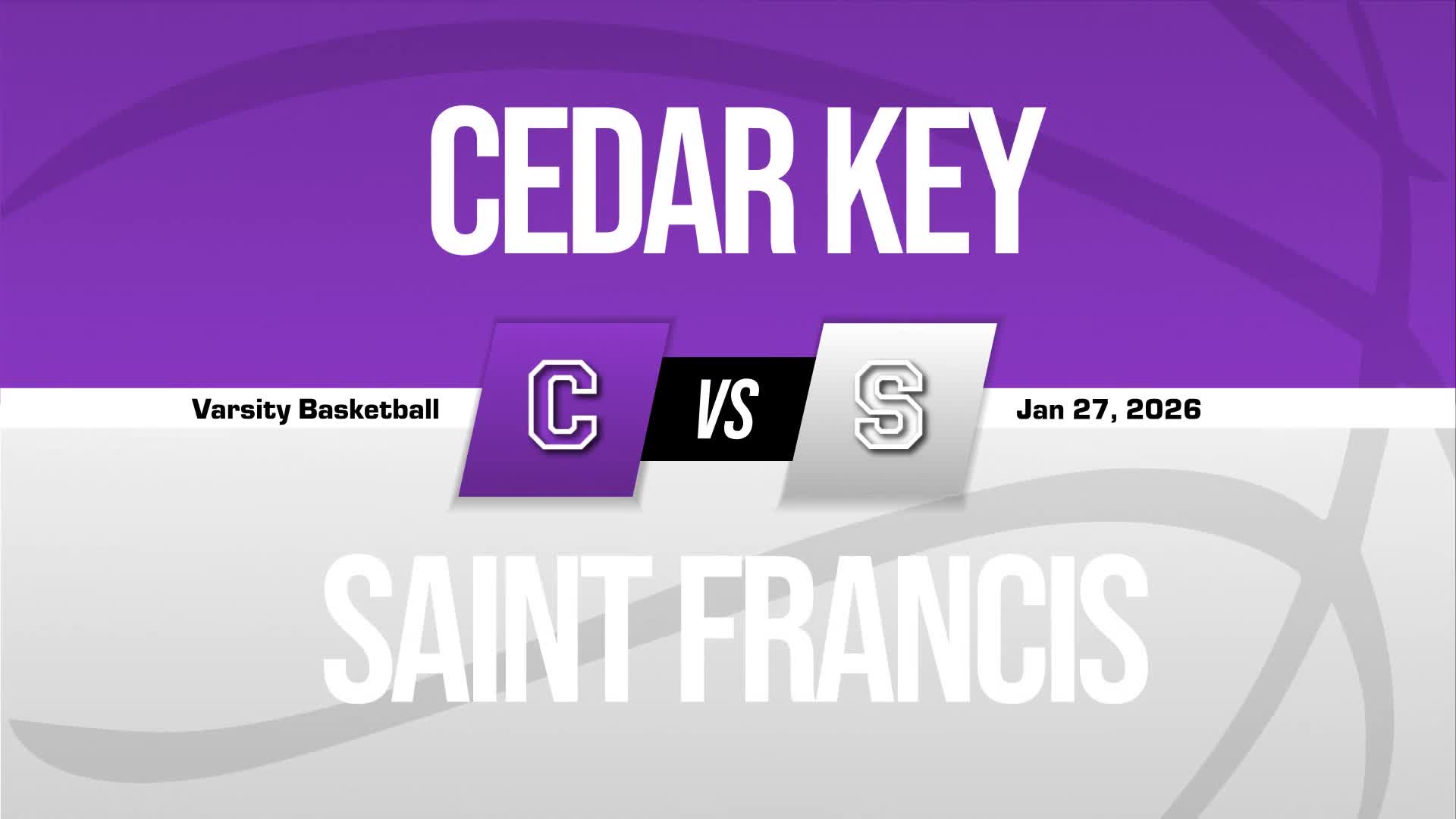 Basketball Game Preview: Saint Francis Catholic Academy Wolves vs. St. Joseph Academy Flashes + How To Watch