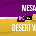 Basketball Recap: Mesa Now 9-1 over Last Ten Games