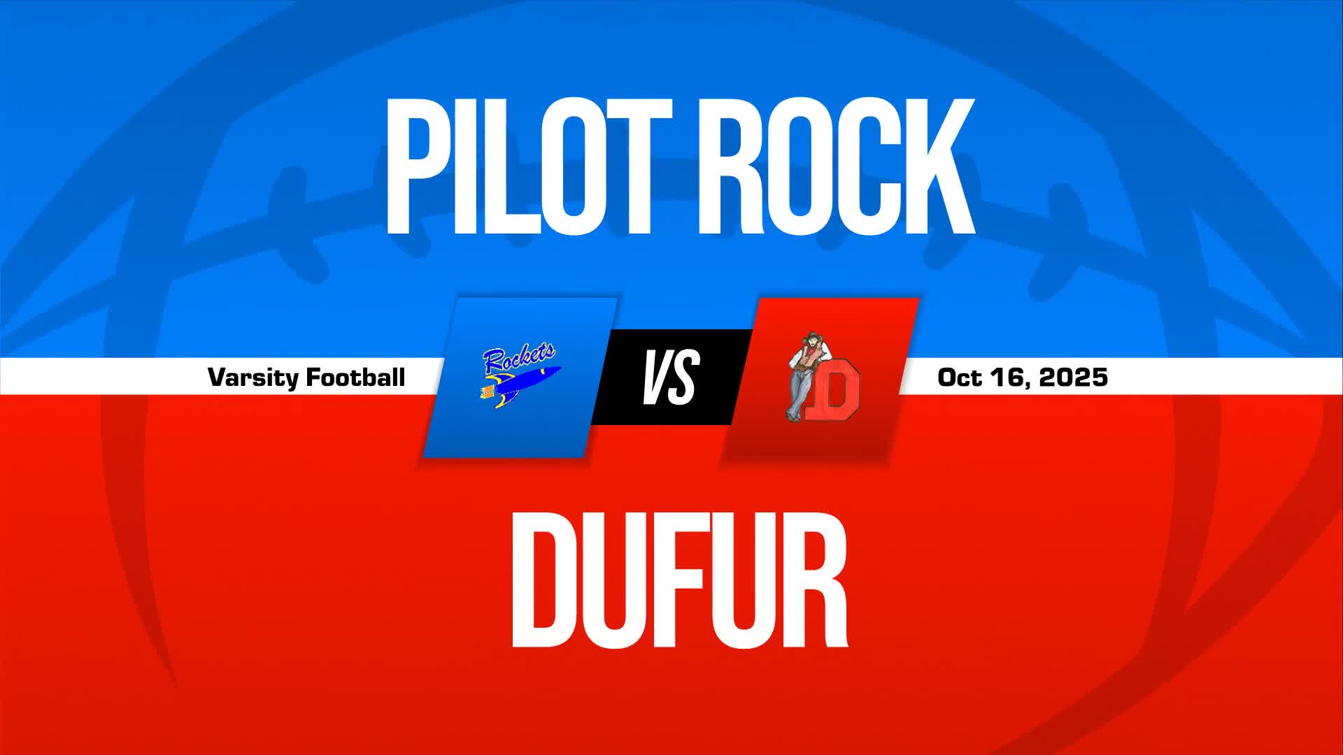 Football Recap: Pilot Rock Comes Up Short