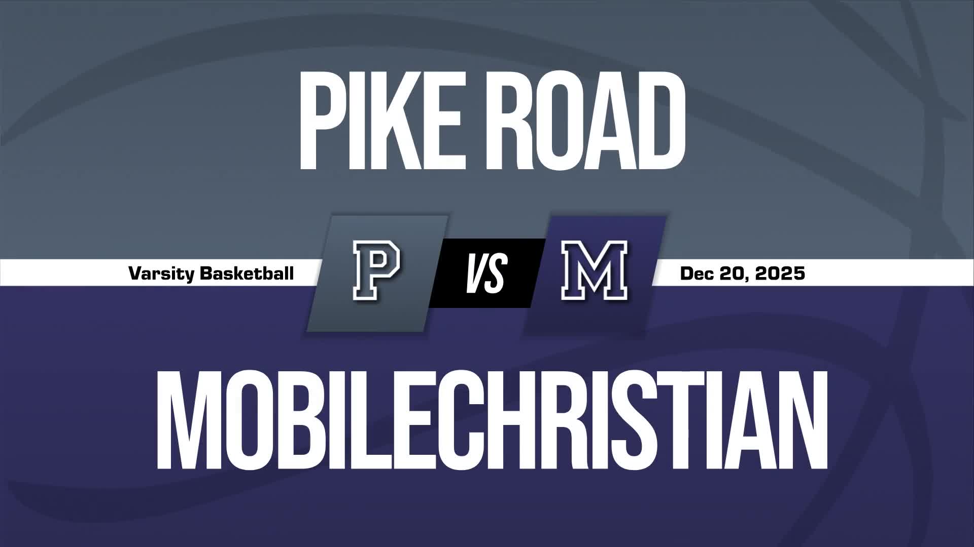 Basketball Recap: Pike Road Comes Up Short + How To Watch