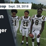 Football Game Preview: Bogalusa vs. Loranger