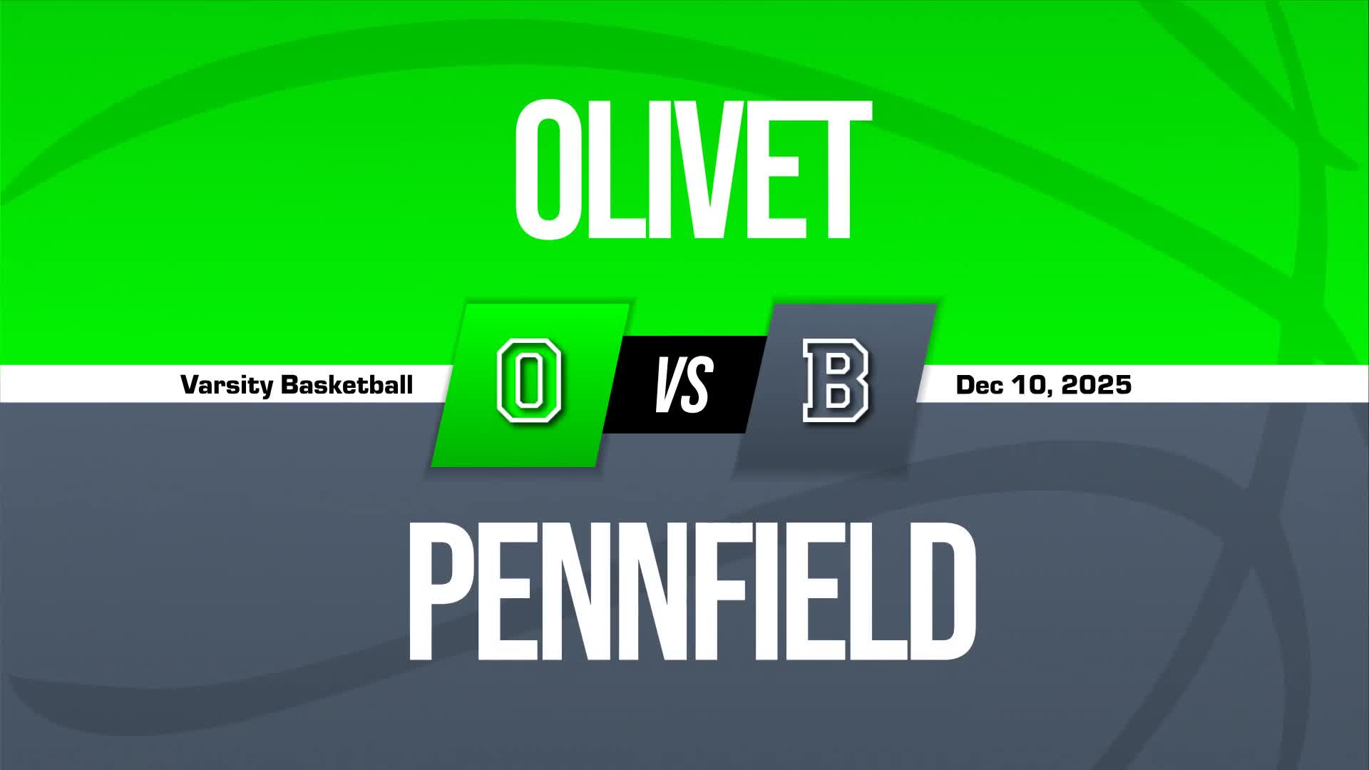 Basketball Recap: Pennfield Starts Season with  Defeat at Home