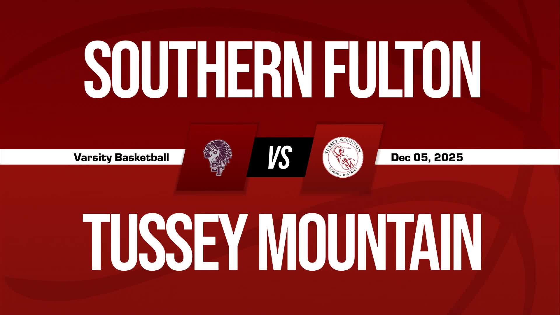 Basketball Recap: Tussey Mountain Takes a Loss